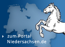Banner Portal Niedersachsen