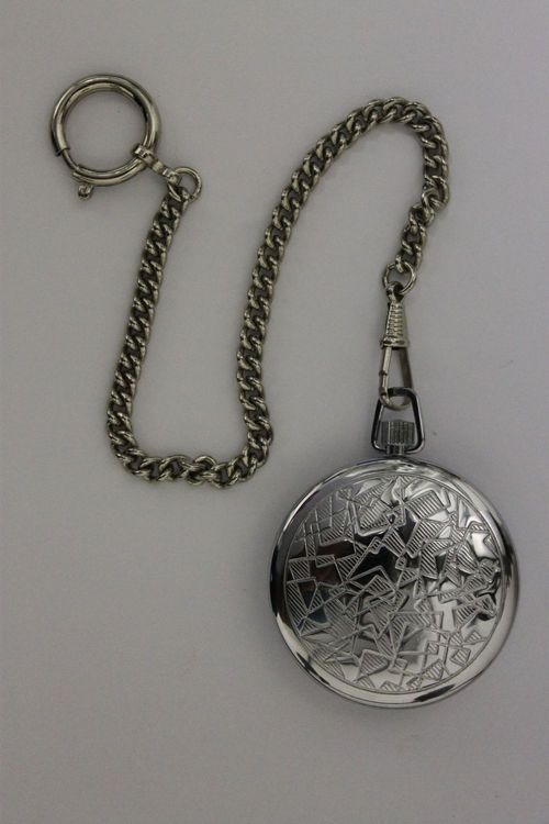 vermisste Taschenuhr